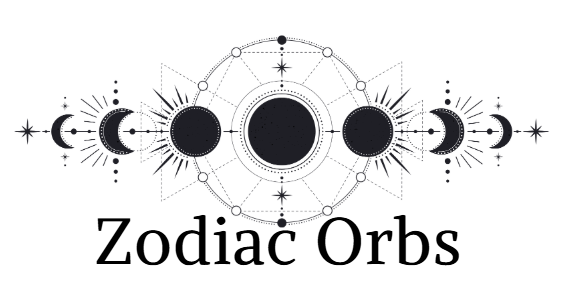 Zodiac Orbs